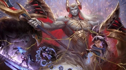 或为马斯克AI？神秘人95%胜率登顶《英雄联盟》韩服