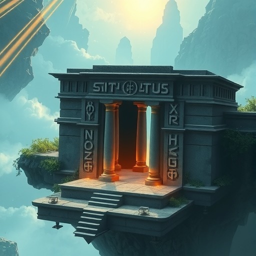 原神空之神殿怎么开启