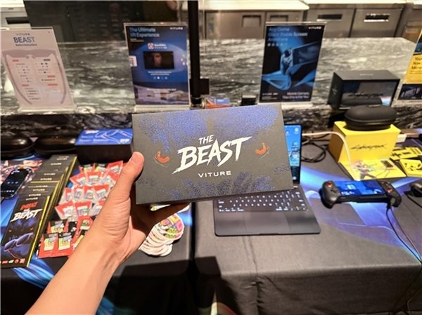 VITURE携手英伟达/斯坦福大学 CES展示XR+AI生命科学新突破