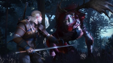 传《巫师3》今年必出DLC！与公司财务目标相关