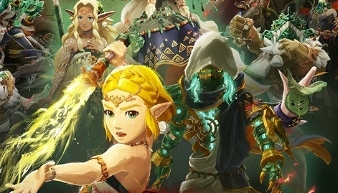 《塞尔达：封印战纪》开发计划由光荣特库摩提出