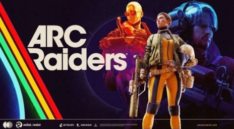 《ARC Raiders》上线