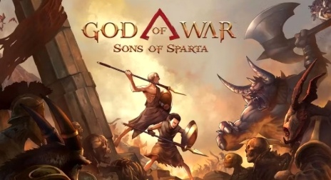 《战神：斯巴达之子》现可提前开启多人模式 需隐藏代码