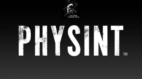 小岛发布神秘预告 或暗示《Physint》即将公布？