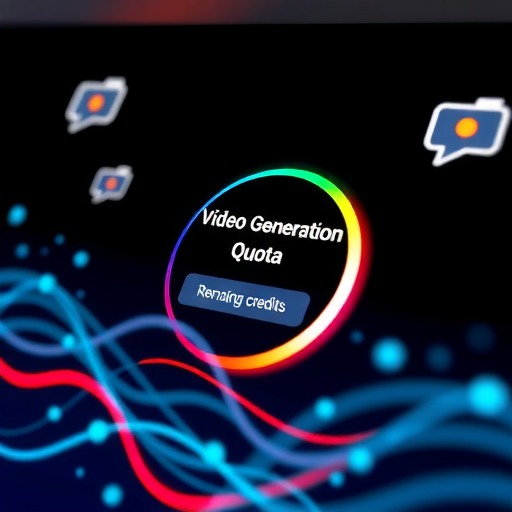 千问生成视频额度在哪里查看