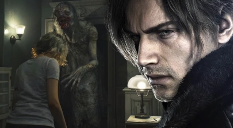 《生化危机9：安魂曲》各平台容量曝光！NS2版仅30G