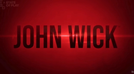 《疾速追杀》3A大作信息汇总：基努回归暴力美学