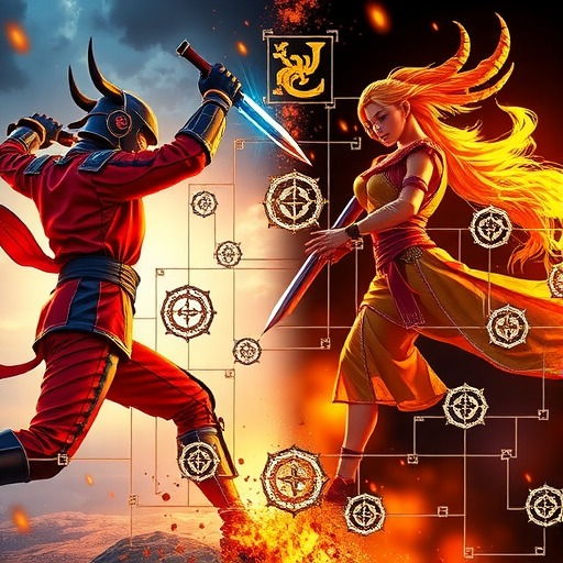 鸣潮和燕云十六声哪个更好玩_鸣潮和燕云十六声核心区别与适配人群全对比