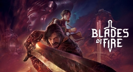 《烈焰之刃》结束Epic独占 5月14日Steam发售