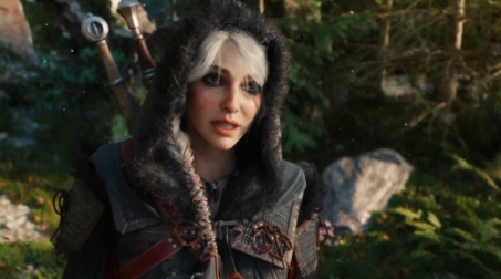 《质量效应》系列核心创作者将参与《巫师4》开发