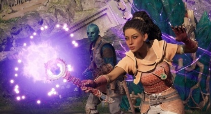 《宣誓》PS5版容量与售价公布！2月17日正式解锁