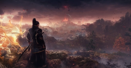 《仁王3》现已正式发售！PC版未用加密保护