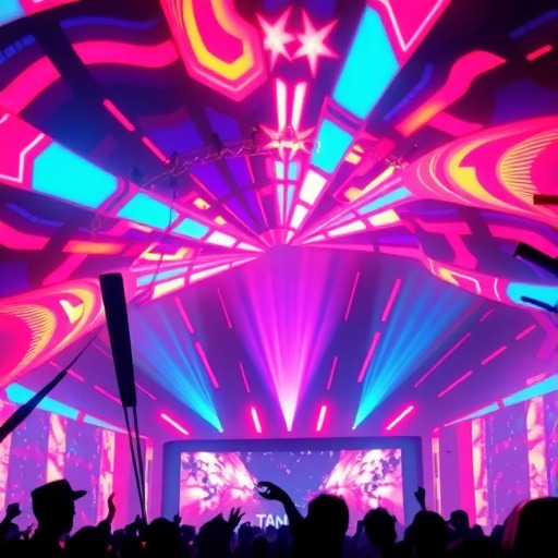 1000万乐子人都爱看的抽象春晚——《奥星热浪》“哈基高测试”今日正式开启