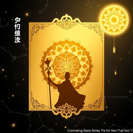 属于光之战士的“黄金谷子”来了《FF14》携手老凤祥推出联名纪念金卡