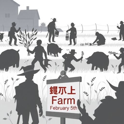 腾讯《QQ经典农场》2月5日灰度体验 全民偷菜时代