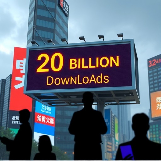 Store下载量突破20亿次 中国开发者迎来新机遇