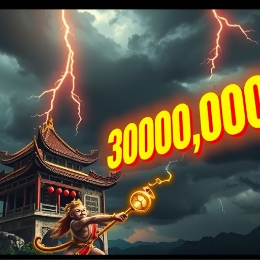 国产单机的骄傲！《黑神话：悟空》累计销量破3000万份