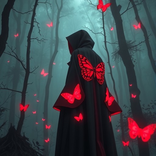 《寂静岭f》和《零红蝶RE》联动 推出特别服装