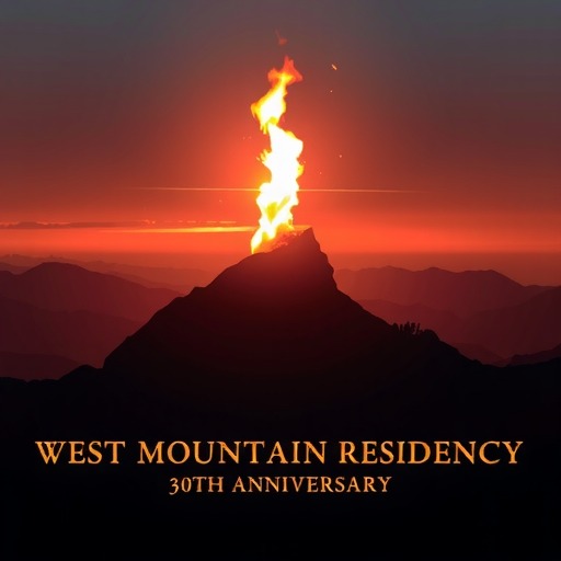 心火永燃 西山居三十而立新启程