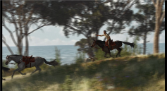 四海兄弟：故乡5