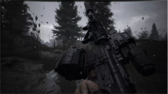 暗区突围：无限5