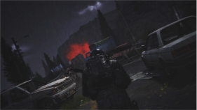 暗区突围：无限12