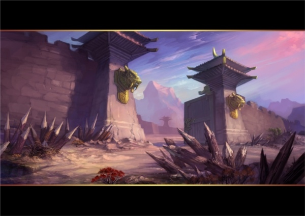 封神榜2怀旧版2