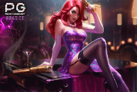 PG电子游戏2