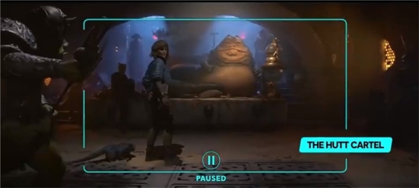 星球大战：法外狂徒图片2