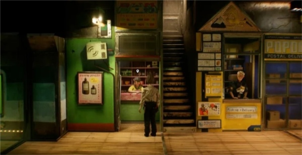 哈罗德·哈利巴图片2