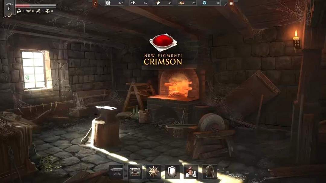 《铸剑吟》抢先体验版新预告 游戏售价76元