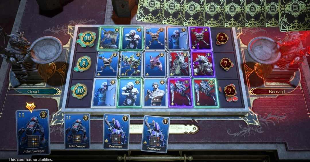 《FF7重制版》总监：女王之血将强化在第三部回归