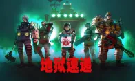ARC GAMES 携手全金属贝果游戏工作室发行《地狱速递》