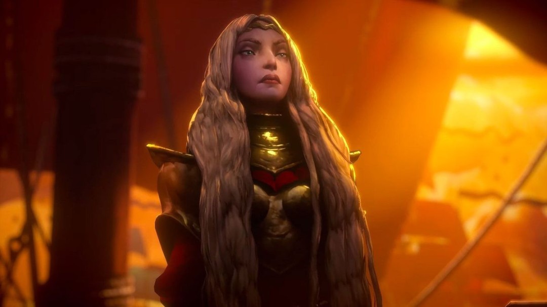 《恶意不息》CEO：不止想做杰作 正式版将是千年一遇！