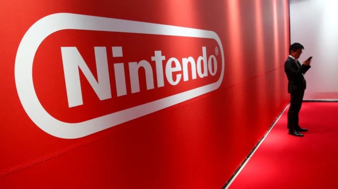 爆料称任天堂2026年首场
