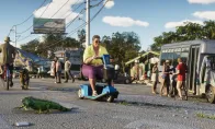 传《GTA6》首发没有实体版 避免出现泄露