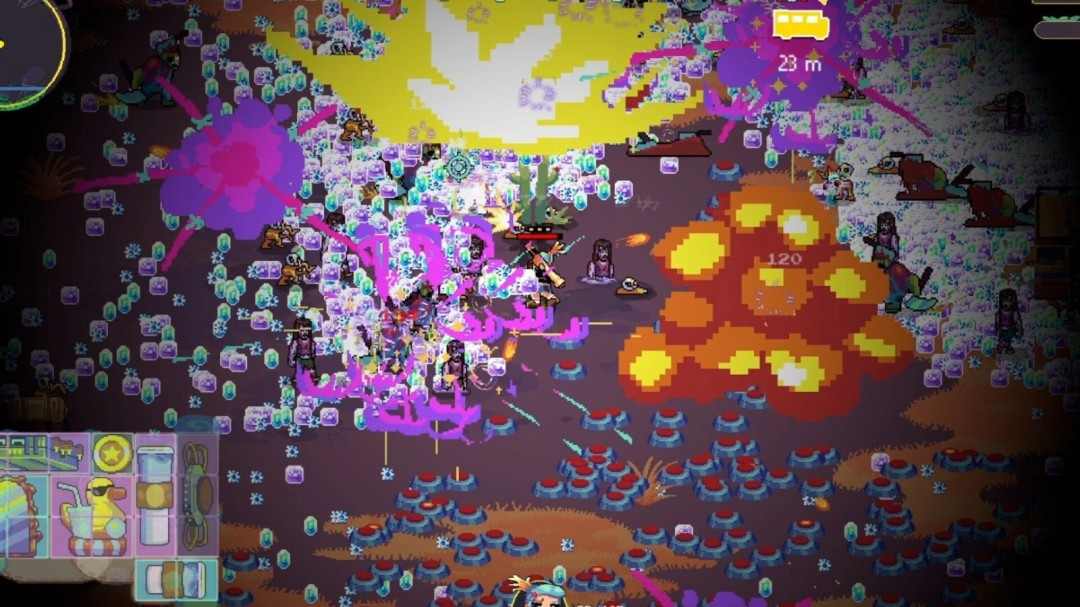 《丧尸要塞：末日搜打撤》正式发售 优惠价33.6元