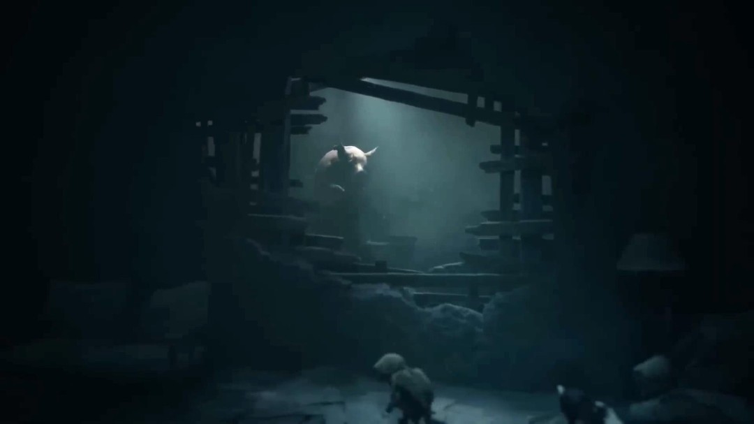 《生灵重塑》全新预告 游戏画面和玩法展示