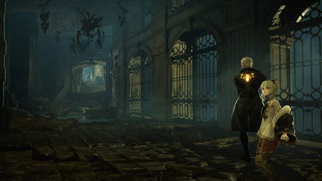 Steam新游周报：《巅峰守卫》、《噬血代码2》登场！