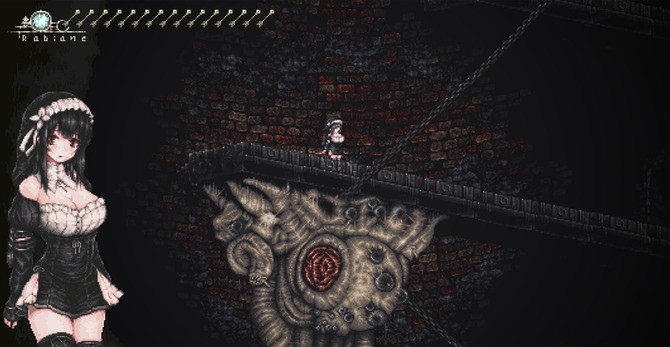 横板动作游戏《SiNiSistar2》宣布推出Steam全年龄版 后续发布免费补丁