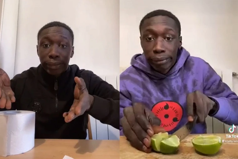 给你你卖吗？知名黑人网红“无语哥”出售AI形象获10亿美元