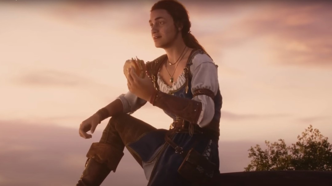 《神鬼寓言4》没有狗狗伙伴 连开发人员都感到失望