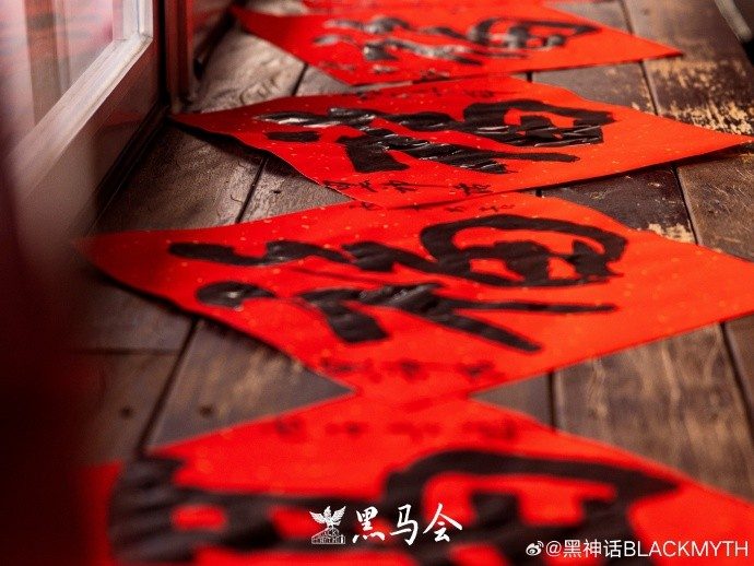 《黑神话》线下零售店太火爆！官方宣布活动延长