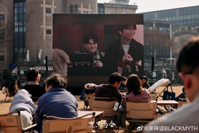 《黑神话》线下零售店太火爆！官方宣布活动延长