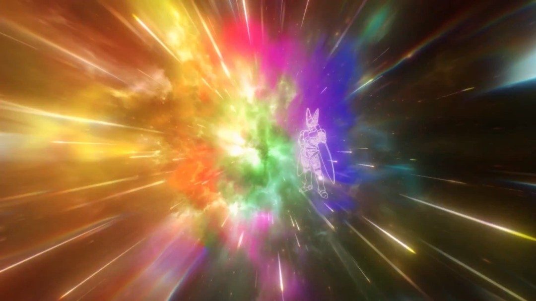 《龙珠》全新游戏AGE 1000公布《龙珠Online 2》？