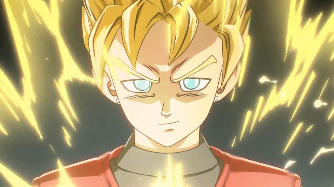 《龙珠》全新游戏AGE 1000公布《龙珠Online 2》？