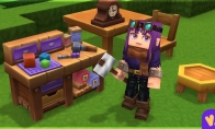 《Hytale》将首批MOD作者之一招揽进入开发团队