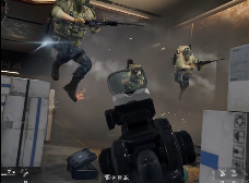 《三角洲行动》新赛季玩很大？“捆绑PLAY”现已加入战术套餐