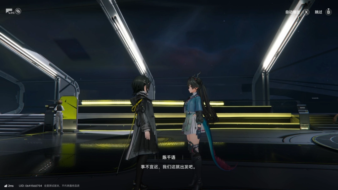 让无数玩家直呼“难道说”的《明日方舟：终末地》，真的值得等这么久吗？