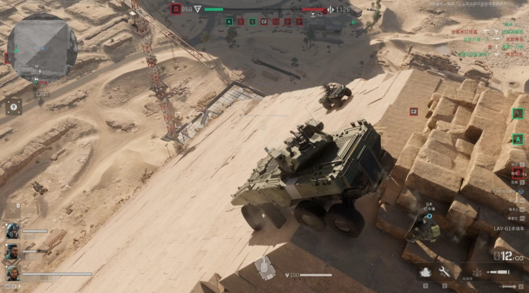 《三角洲行动》新赛季玩很大？“捆绑PLAY”现已加入战术套餐